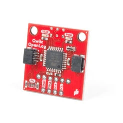 SparkFun Qwiic OpenLog(Sparkfun Qwiic Openlog)