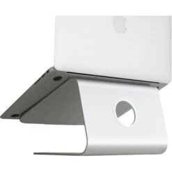 Rain Design MStand Laptop Stand (Silver)(Rain Design Mstand Laptop Stand Silver) -Celestron Shop 1516724415 IMG 934456