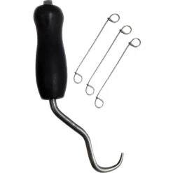 RBtec Stainless Steel Ties For Outdoor Installation(Rbtec Stainless Steel Ties For Outdoor Installation)