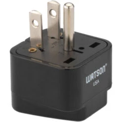 Watson UK To USA 3-Prong Multi-Adapter(Watson Uk To Usa 3 Prong Multi Adapter) -Celestron Shop 1517593515000 IMG 940028