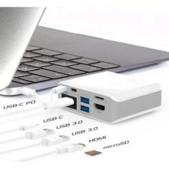 Sharp Marble DCS1 USB Type-C Dock(Sharp Marble Dcs1 Usb Type C Dock) -Celestron Shop 1517940009 IMG 941414 7f09c8d2 6dbb 4082 b9a2 90852d258de1