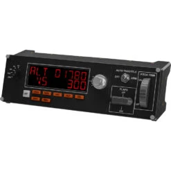 Logitech Flight Multi Panel(Logitech Flight Multi Panel) -Celestron Shop 1518644725000 IMG 945265