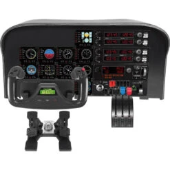 Logitech Flight Multi Panel(Logitech Flight Multi Panel) -Celestron Shop 1518644725000 IMG 945267