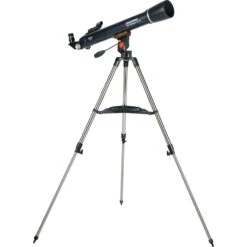 Celestron AstroMaster LT 70AZ Telescope(Celestron Astromaster Lt 70az Telescope)