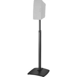 SANUS Adjustable Floorstand For Select Speakers(Sanus Adjustable Floorstand For Select Speakers 2) -Celestron Shop 1519059630000 IMG 946719