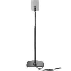 SANUS Adjustable Floorstand For Select Speakers(Sanus Adjustable Floorstand For Select Speakers 2) -Celestron Shop 1519059630000 IMG 946720