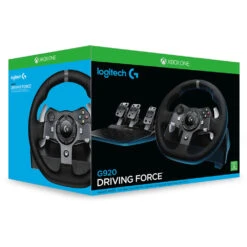 Logitech G920 Driving Force Racing Wheel(Logitech G920 Driving Force Racing Wheel 1) -Celestron Shop 1519168586000 IMG 947649