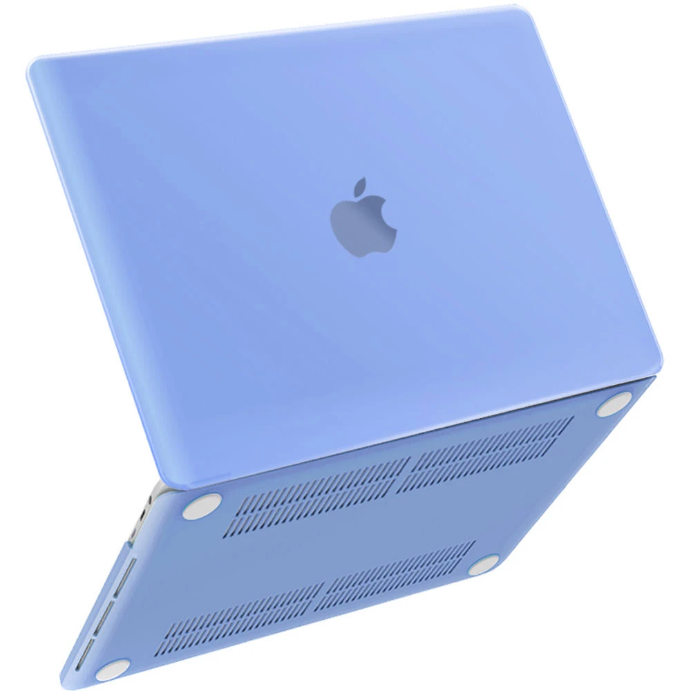 IBenzer Neon Party MacBook Pro 13" Touch Bar & Non-Touch Bar Case (Serenity Blue)(Ibenzer Neon Party Macbook Pro 13 Touch Bar Non Touch Bar Case Serenity Blue) 2 IBenzer Neon Party MacBook Pro 13" Touch Bar & Non-Touch Bar Case (Serenity Blue)(Ibenzer Neon Party Macbook Pro 13 Touch Bar Non Touch Bar Case Serenity Blue) - Image 2