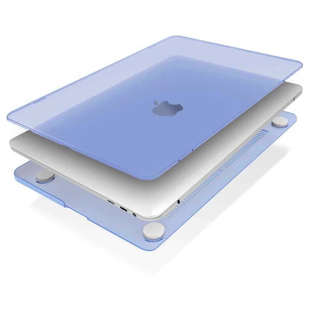 IBenzer Neon Party MacBook Pro 13" Touch Bar & Non-Touch Bar Case (Serenity Blue)(Ibenzer Neon Party Macbook Pro 13 Touch Bar Non Touch Bar Case Serenity Blue) 7 IBenzer Neon Party MacBook Pro 13" Touch Bar & Non-Touch Bar Case (Serenity Blue)(Ibenzer Neon Party Macbook Pro 13 Touch Bar Non Touch Bar Case Serenity Blue) - Image 7