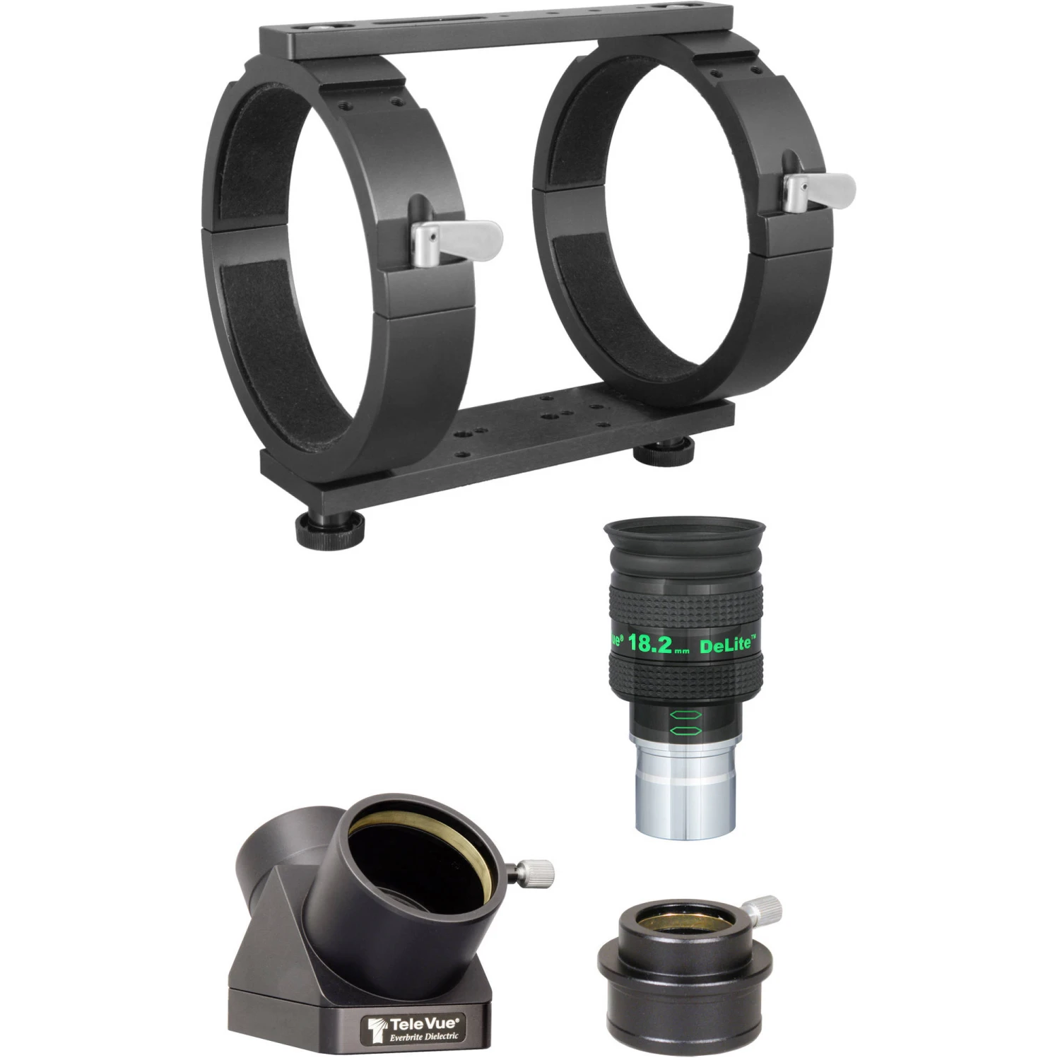 Tele Vue Accessory Package For NP127is Telescope(Tele Vue Accessory Package For Np127is Telescope) 1 Tele Vue Accessory Package For NP127is Telescope(Tele Vue Accessory Package For Np127is Telescope)