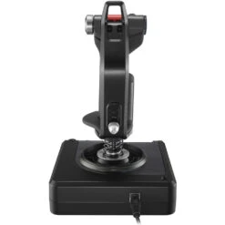 Logitech X52 Professional H.O.T.A.S Throttle And Stick Simulation Controller(Logitech X52 Professional H O T A S Throttle And Stick Simulation Controller) -Celestron Shop 1519328712000 IMG 948810