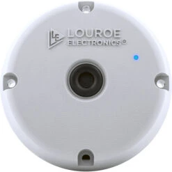 Louroe LE-870 Digifact A IP Microphone(Louroe Le 870 Digifact A Ip Microphone) -Celestron Shop 1519733770 IMG 950292