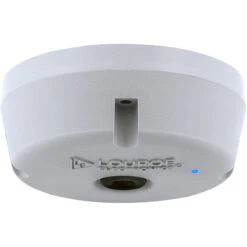 Louroe LE-870 Digifact A IP Microphone(Louroe Le 870 Digifact A Ip Microphone)