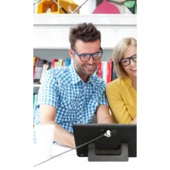 CTA Digital Anti-Theft Security Case For IPad Pro 10.5(Cta Digital Anti Theft Security Case For Ipad Pro 10 5) -Celestron Shop 1522082783000 IMG 962933