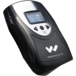 Williams Sound FM R38 - PPA R38N SelectView FM Receiver With Surround Earphone(Williams Sound Fm R38 Ppa R38n Selectview Fm Receiver With Surround Earphone)