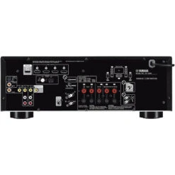 Yamaha RX-V385 5.1-Channel A/V Receiver(Yamaha Rx V385 5 1 Channel A V Receiver) -Celestron Shop 1523290613 IMG 966846