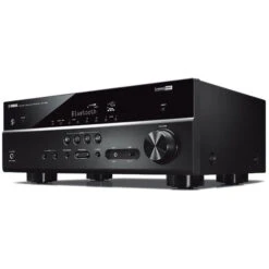 Yamaha RX-V385 5.1-Channel A/V Receiver(Yamaha Rx V385 5 1 Channel A V Receiver)