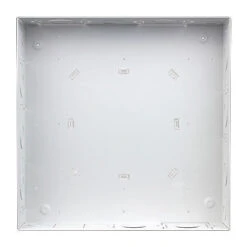 FSR Large Open-Style Wall Box With Mounting Hardware (3"-Deep)(Fsr Large Open Style Wall Box With Mounting Hardware 3 Deep)