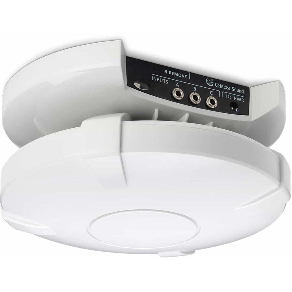 Cetacea Sound Astronaut CL And Orbiter Commander Duo 40W Voice Amplification System With Two Wireless Microphones And 12' Desktop Power(Cetacea Sound Astronaut Cl And Orbiter Commander Duo 40w Voice Amplification System With Two Wireless Microphones And 12 Desktop Power) 3 Cetacea Sound Astronaut CL And Orbiter Commander Duo 40W Voice Amplification System With Two Wireless Microphones And 12' Desktop Power(Cetacea Sound Astronaut Cl And Orbiter Commander Duo 40w Voice Amplification System With Two Wireless Microphones And 12 Desktop Power) - Image 3