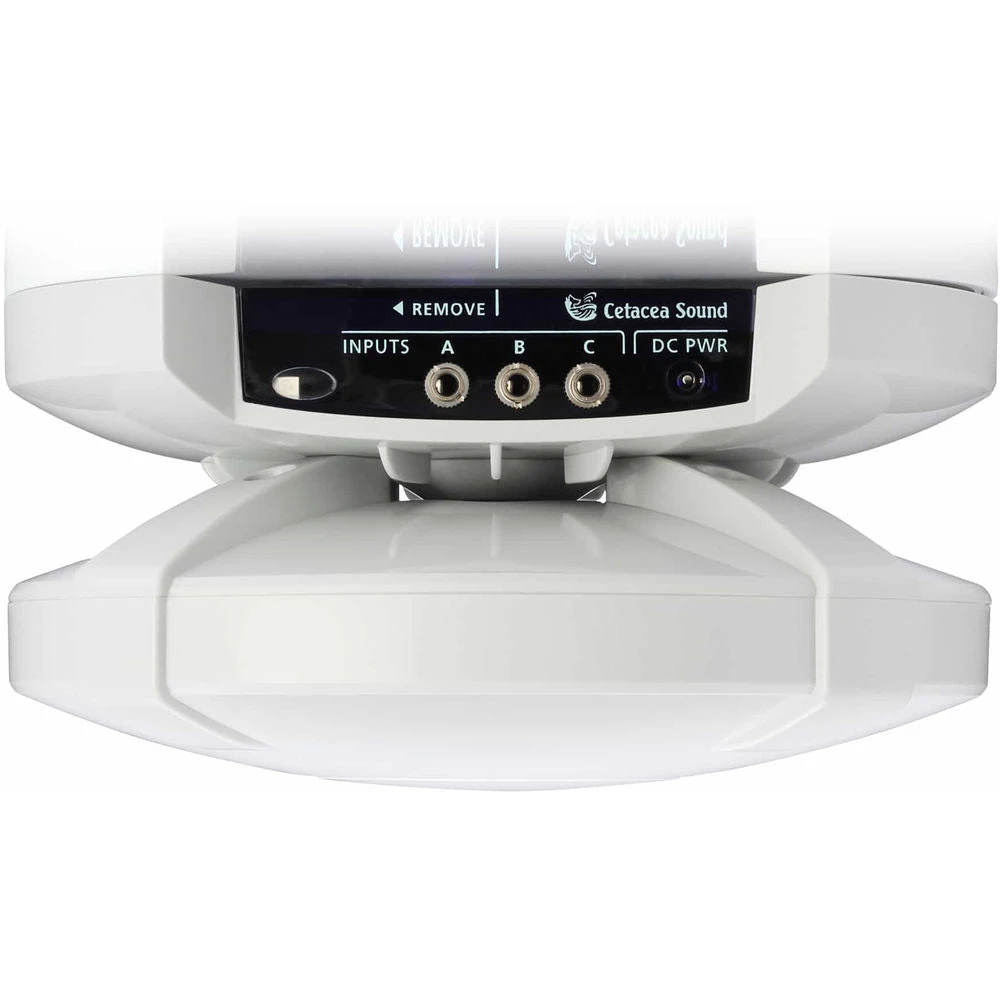 Cetacea Sound Astronaut CL And Orbiter Commander Duo 40W Voice Amplification System With Two Wireless Microphones And 12' Desktop Power(Cetacea Sound Astronaut Cl And Orbiter Commander Duo 40w Voice Amplification System With Two Wireless Microphones And 12 Desktop Power) 4 Cetacea Sound Astronaut CL And Orbiter Commander Duo 40W Voice Amplification System With Two Wireless Microphones And 12' Desktop Power(Cetacea Sound Astronaut Cl And Orbiter Commander Duo 40w Voice Amplification System With Two Wireless Microphones And 12 Desktop Power) - Image 4