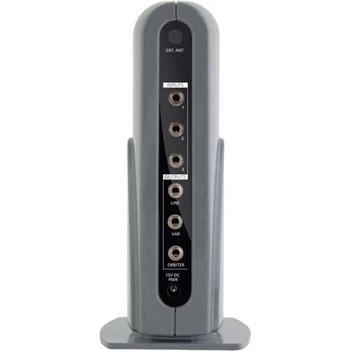 Cetacea Sound Astronaut CL And Orbiter Commander Duo 40W Voice Amplification System With Two Wireless Microphones And 12' Desktop Power(Cetacea Sound Astronaut Cl And Orbiter Commander Duo 40w Voice Amplification System With Two Wireless Microphones And 12 Desktop Power) 9 Cetacea Sound Astronaut CL And Orbiter Commander Duo 40W Voice Amplification System With Two Wireless Microphones And 12' Desktop Power(Cetacea Sound Astronaut Cl And Orbiter Commander Duo 40w Voice Amplification System With Two Wireless Microphones And 12 Desktop Power) - Image 9