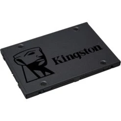 Kingston 960GB A400 SATA III 2.5" Internal SSD(Kingston 960gb A400 Sata Iii 2 5 Internal Ssd)
