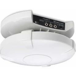 Cetacea Sound Astronaut CL And Orbiter Commander Duo 40W Voice Amplification System With Two Wireless Microphones And 36' Long Run Power(Cetacea Sound Astronaut Cl And Orbiter Commander Duo 40w Voice Amplification System With Two Wireless Microphones And 36 Long Run Power) -Celestron Shop 1523999726000 IMG 971755