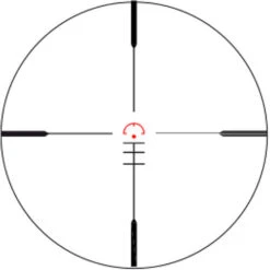 Konus 3x30 SightPro-PTS2 Prism Sight (Red-Blue Illuminated Reticle, Matte Black)(Konus 3x30 Sightpro Pts2 Prism Sight Red Blue Illuminated Reticle Matte Black) -Celestron Shop 1524067312 IMG 972541