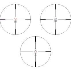Konus 3x30 SightPro-PTS2 Prism Sight (Red-Blue Illuminated Reticle, Matte Black)(Konus 3x30 Sightpro Pts2 Prism Sight Red Blue Illuminated Reticle Matte Black) -Celestron Shop 1524067312 IMG 972543
