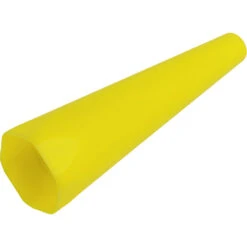 Maglite Traffic/Safety Wand For ML50 (Yellow)(Maglite Traffic Safety Wand For Ml50 Yellow)