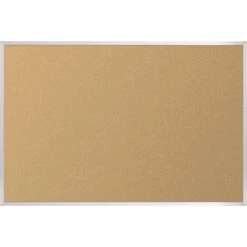 Best Rite Natural Add-Cork Surface Tackboard (1.5 X 2')(Best Rite Natural Add Cork Surface Tackboard 1 5 X 2)