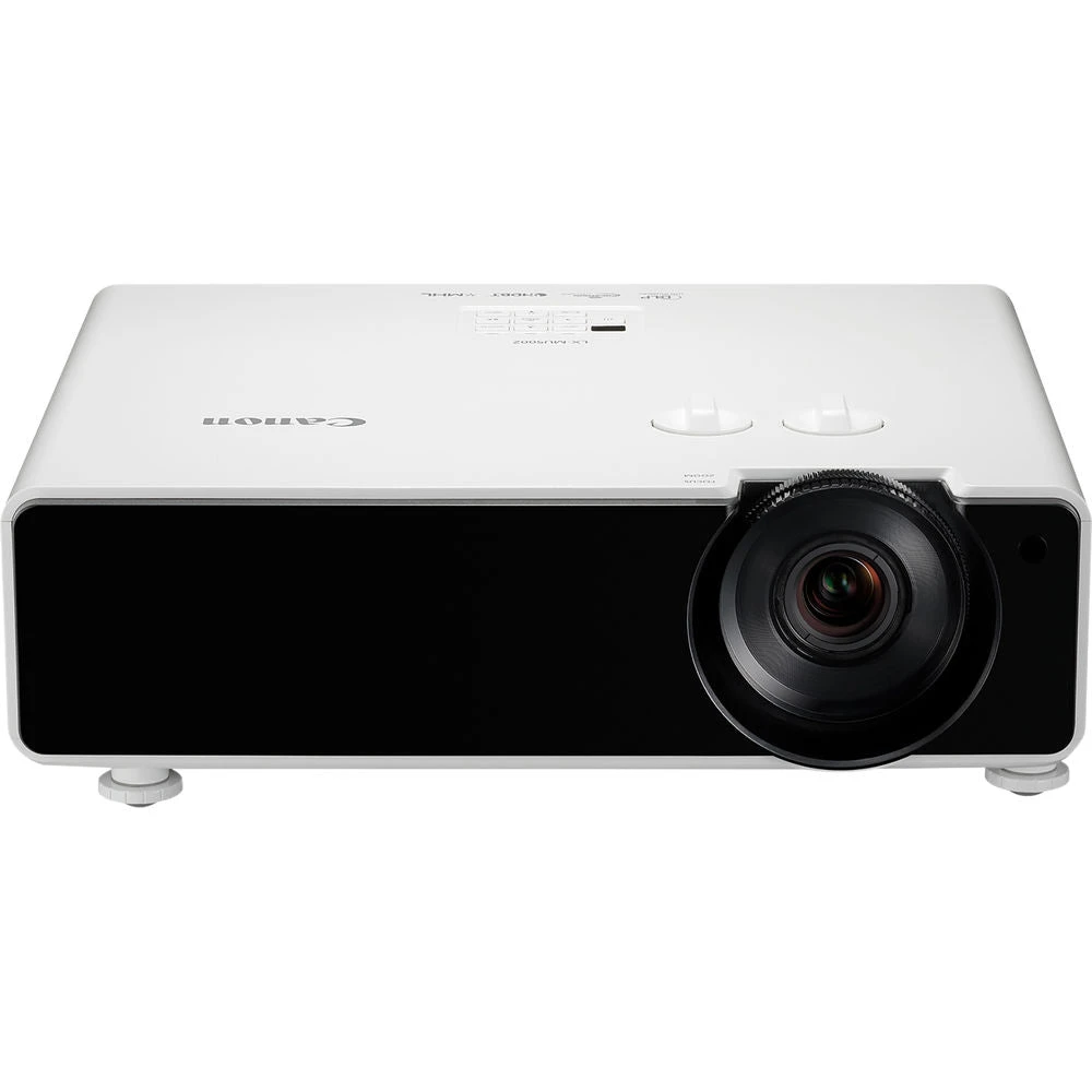 Canon LX-MU500Z 5000-Lumen WUXGA Laser DLP Projector(Canon Lx Mu500z 5000 Lumen Wuxga Laser Dlp Projector) 3 Canon LX-MU500Z 5000-Lumen WUXGA Laser DLP Projector(Canon Lx Mu500z 5000 Lumen Wuxga Laser Dlp Projector) - Image 3
