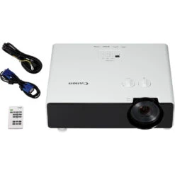Canon LX-MU500Z 5000-Lumen WUXGA Laser DLP Projector(Canon Lx Mu500z 5000 Lumen Wuxga Laser Dlp Projector) 13 Canon LX-MU500Z 5000-Lumen WUXGA Laser DLP Projector(Canon Lx Mu500z 5000 Lumen Wuxga Laser Dlp Projector) -Celestron Shop 1524691816000 IMG 976338
