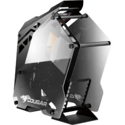 COUGAR Conquer Mid-Tower Case(Cougar Conquer Mid Tower Case) -Celestron Shop 1524756625 IMG 976958