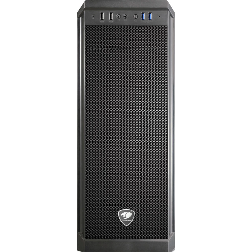 COUGAR MX330 Mid-Tower Case(Cougar Mx330 Mid Tower Case 1) 3 COUGAR MX330 Mid-Tower Case(Cougar Mx330 Mid Tower Case 1) - Image 3