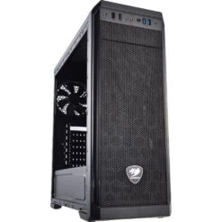 COUGAR MX330 Mid-Tower Case(Cougar Mx330 Mid Tower Case 1) 17 COUGAR MX330 Mid-Tower Case(Cougar Mx330 Mid Tower Case 1) -Celestron Shop 1524771955000 IMG 977018