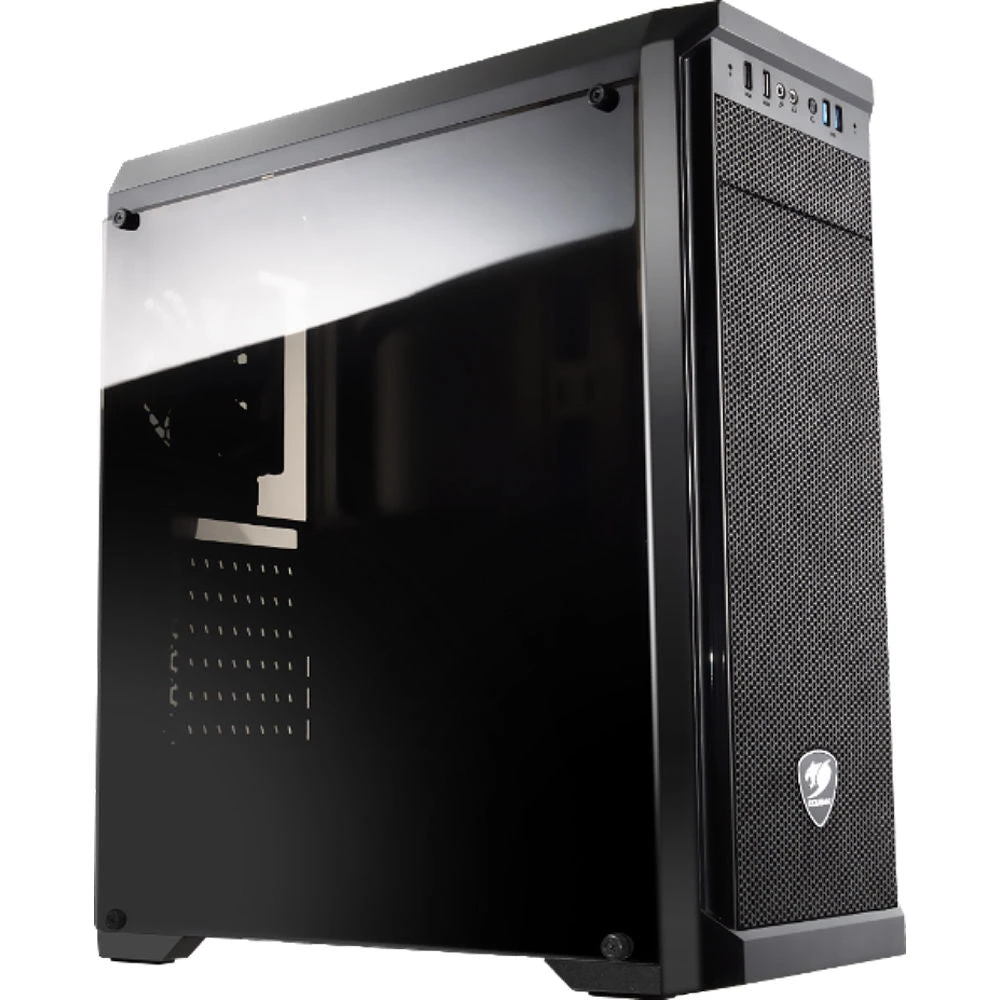 COUGAR MX330 Mid-Tower Case(Cougar Mx330 Mid Tower Case 1) 5 COUGAR MX330 Mid-Tower Case(Cougar Mx330 Mid Tower Case 1) - Image 5