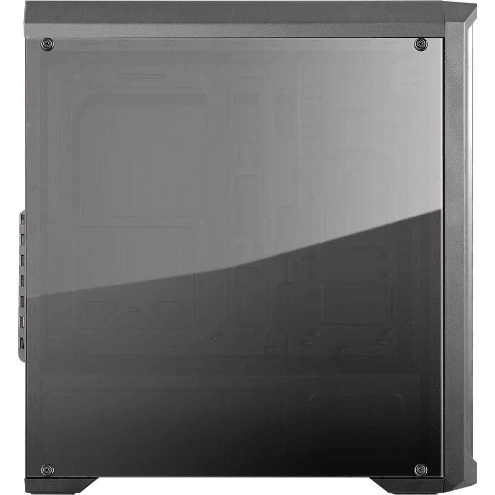 COUGAR MX330 Mid-Tower Case(Cougar Mx330 Mid Tower Case 1) 9 COUGAR MX330 Mid-Tower Case(Cougar Mx330 Mid Tower Case 1) - Image 9