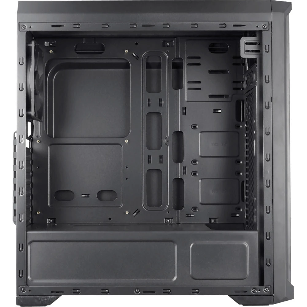 COUGAR MX330 Mid-Tower Case(Cougar Mx330 Mid Tower Case 1) 10 COUGAR MX330 Mid-Tower Case(Cougar Mx330 Mid Tower Case 1) - Image 10