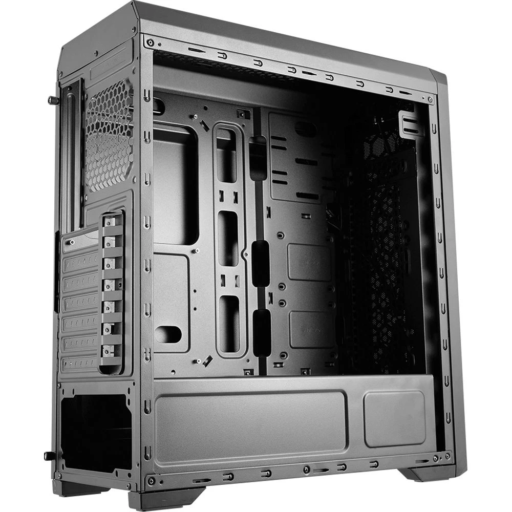 COUGAR MX330 Mid-Tower Case(Cougar Mx330 Mid Tower Case 1) 12 COUGAR MX330 Mid-Tower Case(Cougar Mx330 Mid Tower Case 1) - Image 12