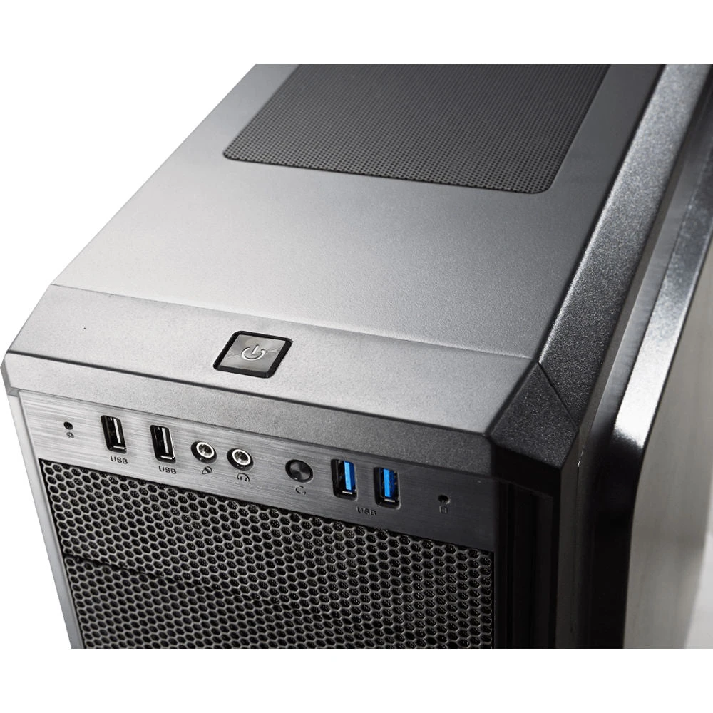 COUGAR MX330 Mid-Tower Case(Cougar Mx330 Mid Tower Case 1) 14 COUGAR MX330 Mid-Tower Case(Cougar Mx330 Mid Tower Case 1) - Image 14