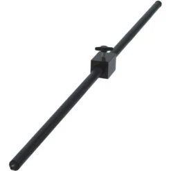 ALZO Solid 33" Long , 5/8" Diameter Aluminum Bar With Tripod Clamp(Alzo Solid 33 Long 5 8 Diameter Aluminum Bar With Tripod Clamp) -Celestron Shop 1524778251000 IMG 977191