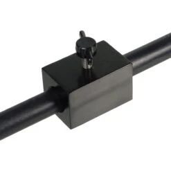 ALZO Solid 33" Long , 5/8" Diameter Aluminum Bar With Tripod Clamp(Alzo Solid 33 Long 5 8 Diameter Aluminum Bar With Tripod Clamp) -Celestron Shop 1524778251000 IMG 977192