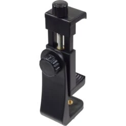 ALZO Solid 33" Long , 5/8" Diameter Aluminum Bar With Tripod Clamp(Alzo Solid 33 Long 5 8 Diameter Aluminum Bar With Tripod Clamp) -Celestron Shop 1524778251000 IMG 977193