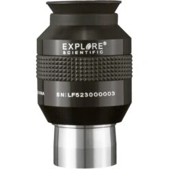 Explore Scientific 52° Series 30mm Eyepiece (1.25")(Explore Scientific 52 Deg Series 30mm Eyepiece 1 25) -Celestron Shop 1525366849 IMG 982175
