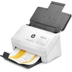 HP Scanjet Enterprise Flow 7000 S3 Sheet-Feed Scanner(Hp Scanjet Enterprise Flow 7000 S3 Sheet Feed Scanner) -Celestron Shop 1526417399000 IMG 989024