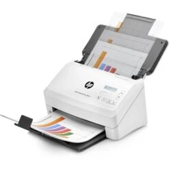 HP Scanjet Enterprise Flow 7000 S3 Sheet-Feed Scanner(Hp Scanjet Enterprise Flow 7000 S3 Sheet Feed Scanner) -Celestron Shop 1526417399000 IMG 989026