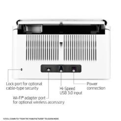 HP Scanjet Enterprise Flow 7000 S3 Sheet-Feed Scanner(Hp Scanjet Enterprise Flow 7000 S3 Sheet Feed Scanner) -Celestron Shop 1526417399000 IMG 989041