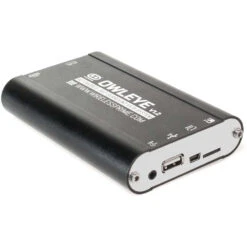 CINEGEARS OWLEYE Automobile VR 360° DVR Surround View System For Commercial Vehicles V1.2(Cinegears Owleye Automobile Vr 360 Deg Dvr Surround View System For Commercial Vehicles V1 2) 6 CINEGEARS OWLEYE Automobile VR 360° DVR Surround View System For Commercial Vehicles V1.2(Cinegears Owleye Automobile Vr 360 Deg Dvr Surround View System For Commercial Vehicles V1 2) -Celestron Shop 1527014758000 IMG 991972