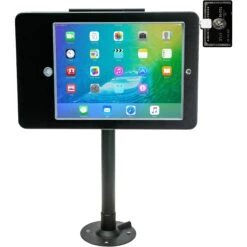 CTA Digital Height-Adjustable Tabletop Security Mount For IPad(Cta Digital Height Adjustable Tabletop Security Mount For Ipad) -Celestron Shop 1527091308 IMG 992893
